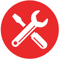 Island Canopy Range Hood Installation