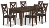 Talia 7-Piece Dining Package