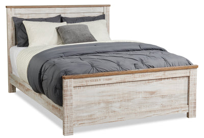 Kaia Queen Bed