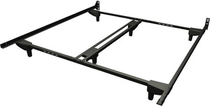 Balance 2000 Deluxe Full/Queen/King Bed Frame