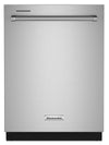 KitchenAid Top-Control Dishwasher with FreeFlex™ Third Rack - KDTM404KPS