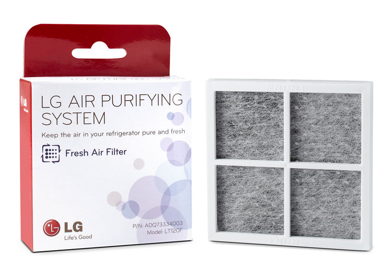 LG Refrigerator Air Filter – LT120F