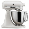 KitchenAid Artisan Series 5-Quart Tilt-Head Stand Mixer - KSM150PSMH