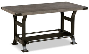 Ironworks Counter-Height Dining Table