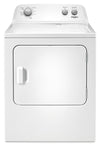 Whirlpool 7.0 Cu. Ft. Electric Dryer – YWED4850HW