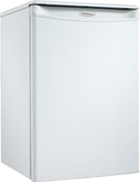 Danby 2.6 Cu. Ft. Compact All Refrigerator – DAR026A1WDD