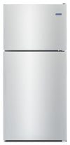 Maytag 18 Cu. Ft. Top-Freezer Refrigerator – MRT118FFFZ