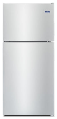 Maytag 18 Cu. Ft. Top-Freezer Refrigerator - MRT118FFFZ