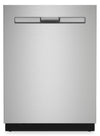 Maytag Top-Control Dishwasher with Stainless Steel Silverware Basket - MDB9959SKZ