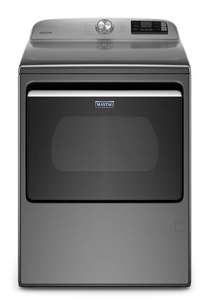 Maytag 7.4 Cu. Ft. Smart Front-Load Gas Dryer - MGD6230HC