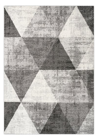 Mickey Area Rug - 7'10'' x 10'6'' 