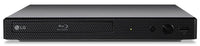 LG Blu-ray Player with WiFi - BP350