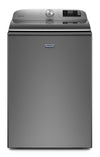 Maytag 6.0 Cu. Ft. Smart Top-Load Washer with Built-In Faucet - MVW7230HC