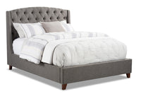 Oslo King Bed