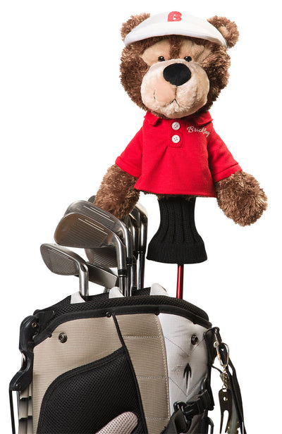 Brickley Golf Club Headcover|Couvre-bâton de golf Brickley|BRKLGOLF