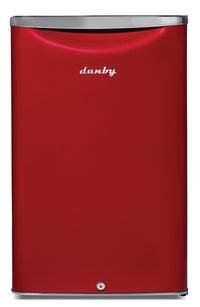 Danby 4.4 Cu. Ft. Apartment-Size Refrigerator – DAR044A6LDB