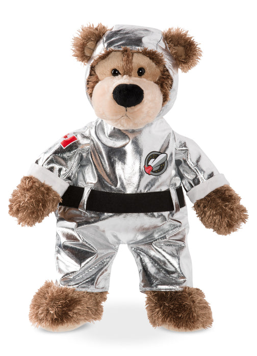 Space Brickley Bear