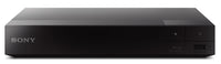 Sony BDP-S3700 Blu-ray Player with Built-in Wi-Fi