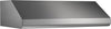 Broan 36\" Under-Cabinet Range Hood – E64E36SSLC