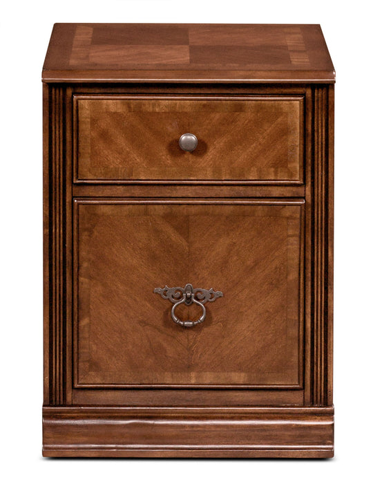Hamlyn Filing Cabinet