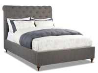 Roma King Bed