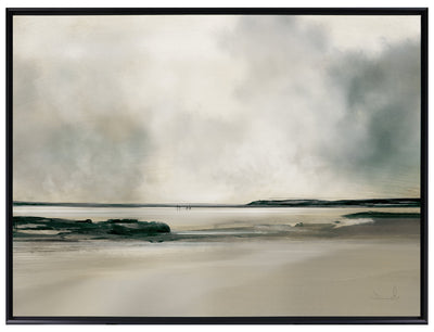 Acrylic Seaside - 38" x 50" 