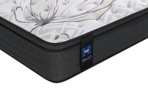 Sealy Posturepedic® Fiore Eurotop Twin Mattress