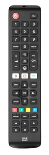 One for All Replacement Samsung TV Remote - URC4810