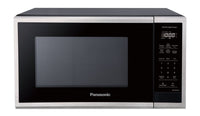 Panasonic 1.1 Cu. Ft. Countertop Microwave - NNSB55LS 