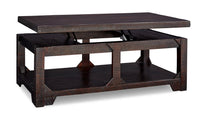 Fano Coffee Table with Lift Top