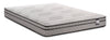 Springwall Enchantment Eurotop Twin Mattress