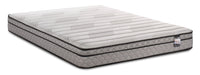 Springwall Enchantment Eurotop Twin Mattress 