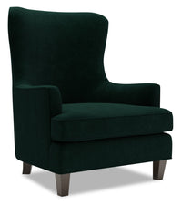 Sofa Lab The Wing Chair - Hunter 