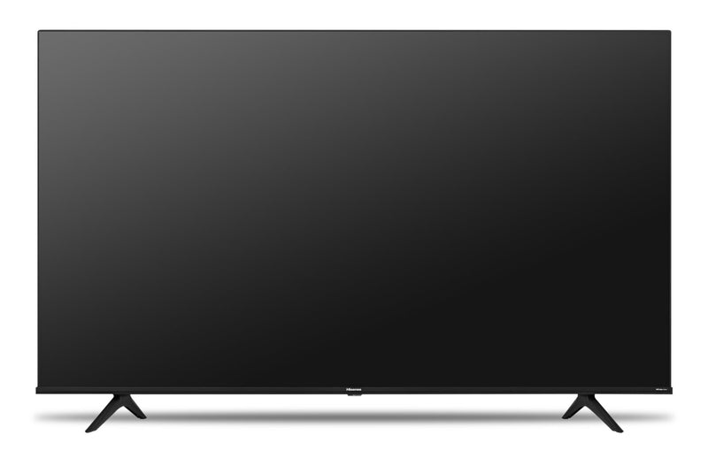 Hisense 85\" A68H Series 4K UHD Smart Google TV