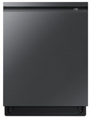 Samsung Bespoke 42 dB Stormwash+™ Built-In Dishwasher - DW80B7070UG/AC