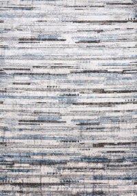 Darwin Stripe Area Rug - 5' x 8' 