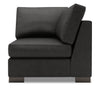 Sofa Lab Track Square Wedge - Luna Kohl