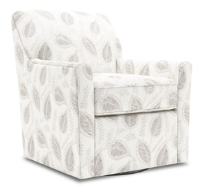 Sofa Lab The Swivel Chair - Prairie