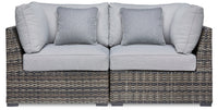 Lilo Patio Sofa 