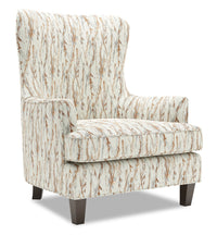 Made in Canada Sofa Lab Customizable Wingback 32