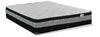 Springwall Huron 2.0 Eurotop Low-Profile Twin Mattress Set