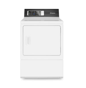 Huebsch 7 Cu. Ft. Electric Dryer with Pet Plus™ - DR7102WE