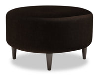 Made in Canada Customizable Sofa Lab The Curve 31