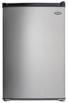 Danby 4.5 Cu. Ft. Compact Refrigerator with True Freezer - DCR045B1BSLDB-3