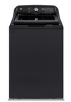 GE 5.3 Cu. Ft. Top-Load Infusor Washer with SaniFresh - GTW690BMTDG