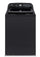 GE 5.3 Cu. Ft. Top-Load Infusor Washer with SaniFresh - GTW690BMTDG