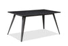 Nico Dining Table - Black