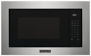 Frigidaire Professional 2.2 Cu. Ft. Built-In Microwave - PMBS3080AF