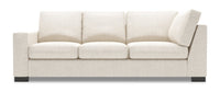 Sofa Lab Track LAF Sofa Return - Luxury Sand