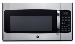 GE 1.6 Cu. Ft. Over-the-Range Microwave - JVM2165SMSS